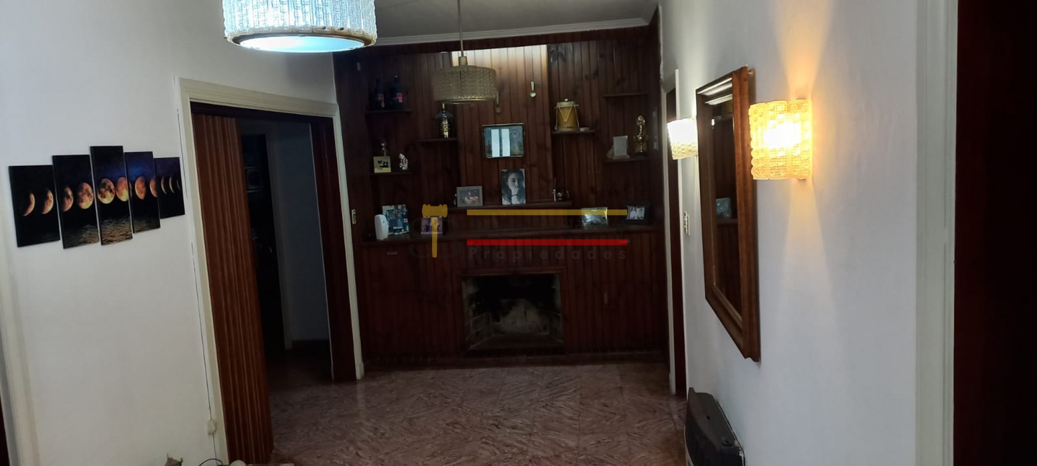SE VENDE CASA 6 AMBIENTES EN MADARIAGA