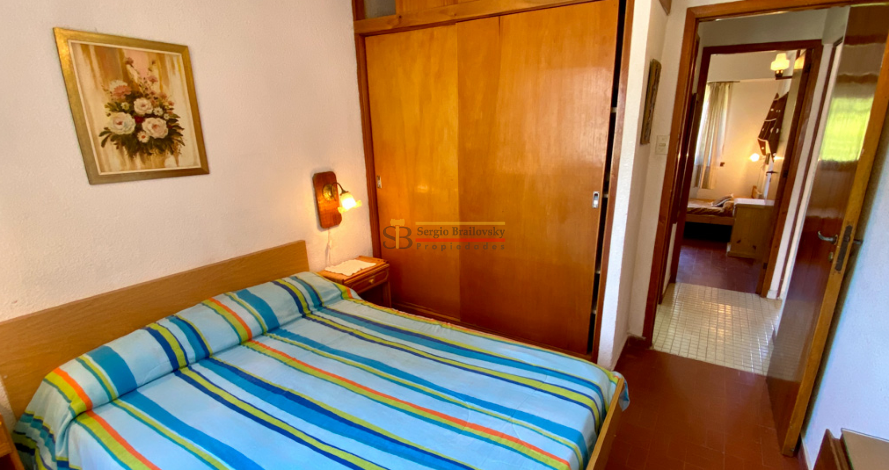 Departamento 3 ambientes