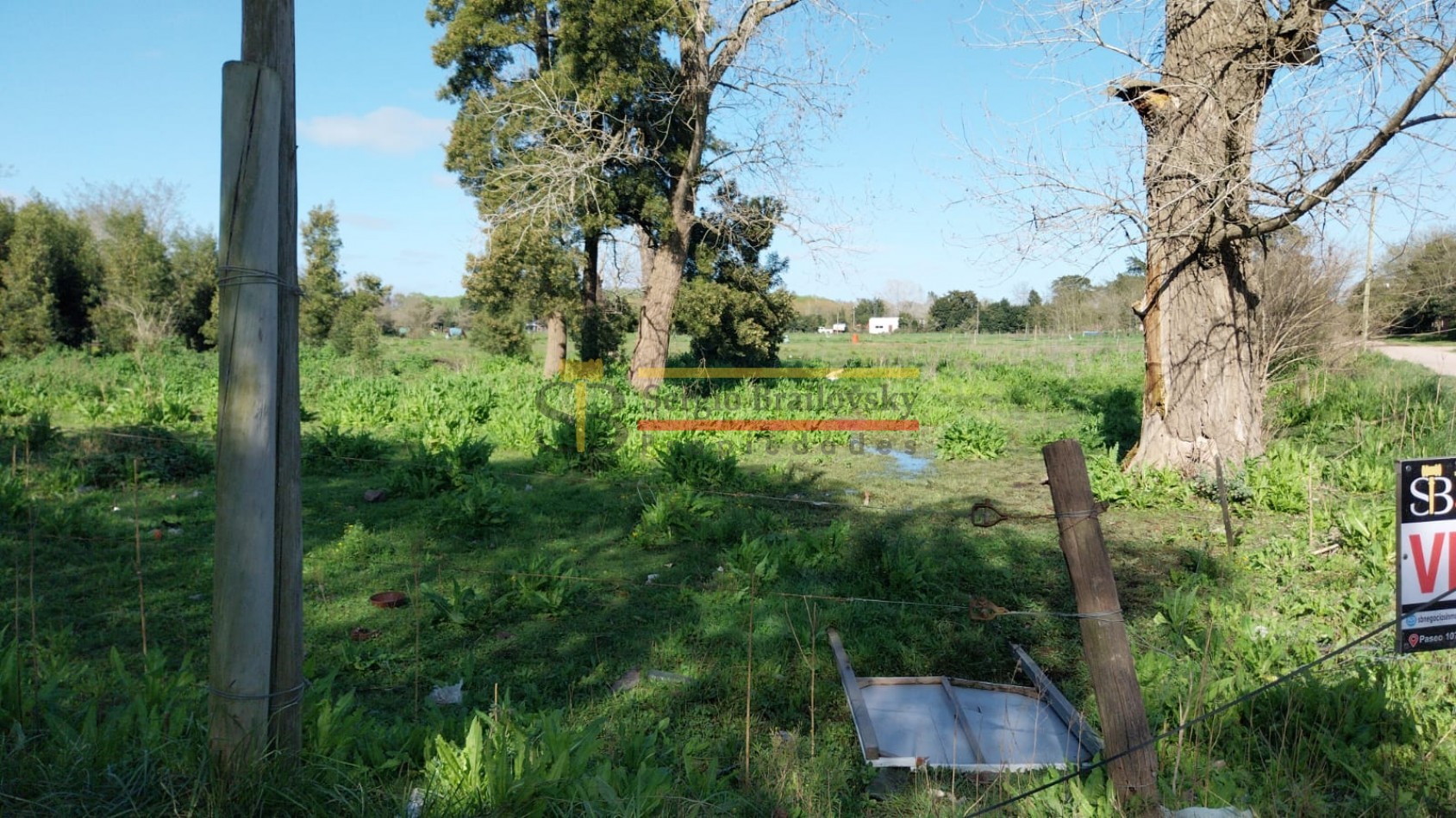 OPORTUNIDAD Lote en Venta 3000m - General Madariaga 