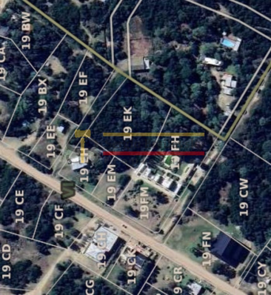 Oportunidad se vende Lote comercial con local sobre Avenida 3 y Paseo 170 