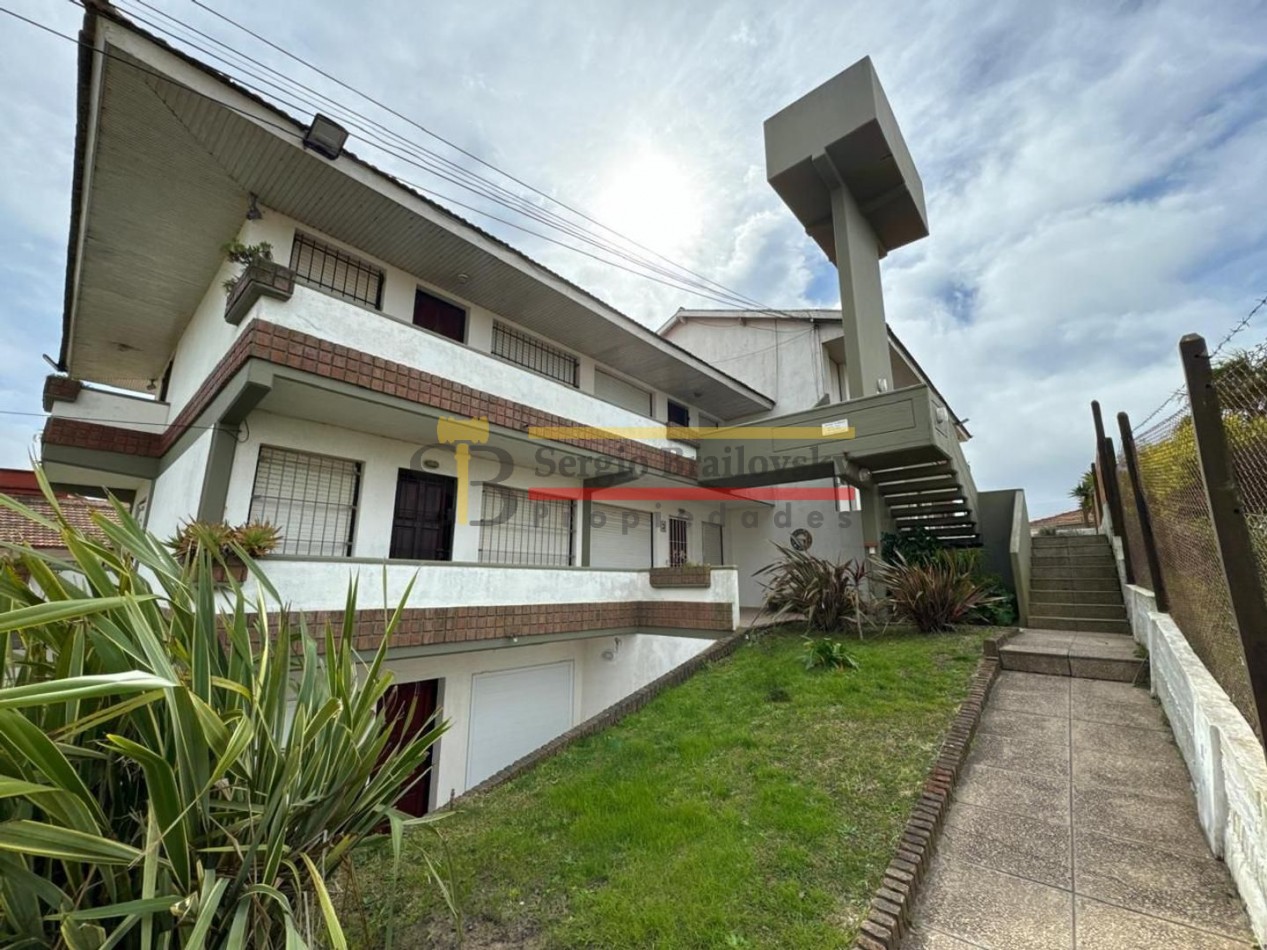 Departamento en Paseo 144 entre 1 y 2 - Segundo Piso | Villa Gesell