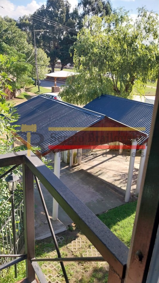 ¡Oportunidad Unica en Zona Estrategica! Se Vende Departamento Duplex en Paseo 108 y Av. Boulevard