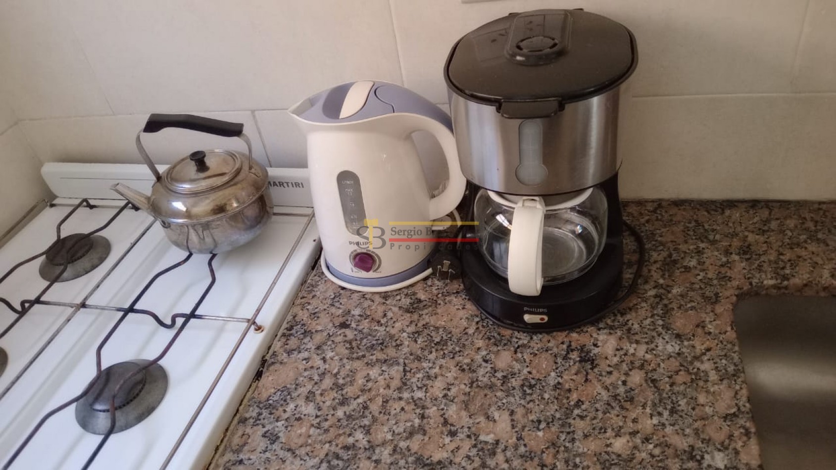 ALQUILER TEMPORAL DEPARTAMENTO TIPO CASA P.BAJA PARA 5 PERSONAS EN VILLA GESELL
