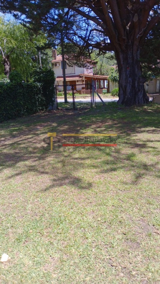 ALQUILER TEMPORAL EN VILLA GESELL DPTO  TIPO CASA PLANTA ALTA PARA 4 PERSONAS