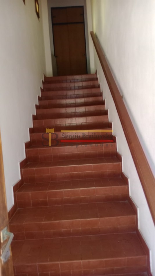 ALQUILER TEMPORAL EN VILLA GESELL DPTO  TIPO CASA PLANTA ALTA PARA 4 PERSONAS