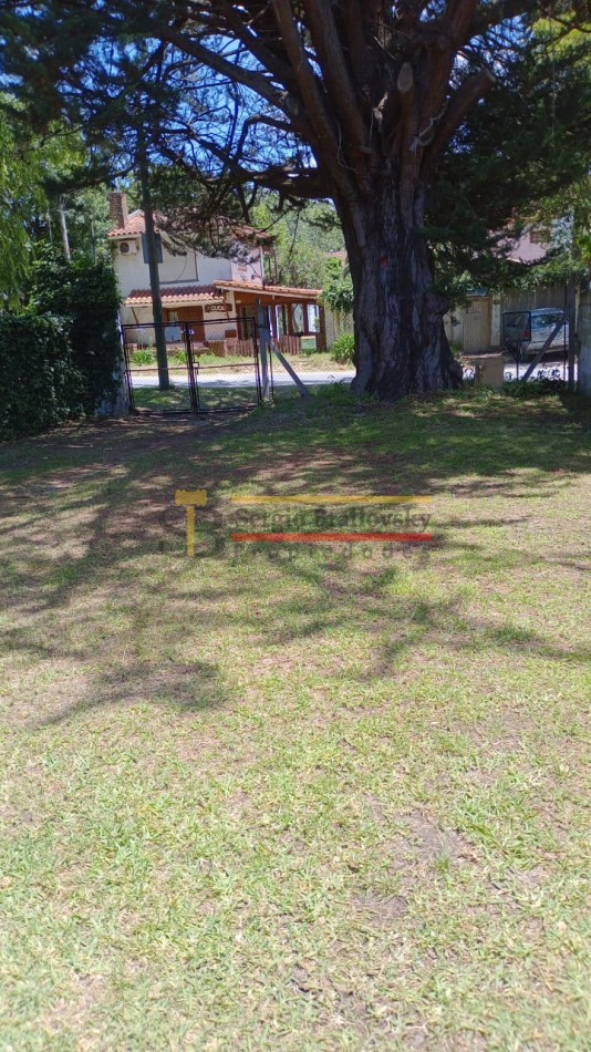 ALQUILER TEMPORAL EN VILLA GESELL DPTO  TIPO CASA PLANTA ALTA PARA 4 PERSONAS
