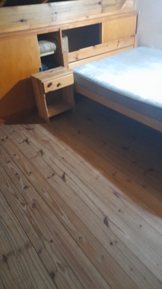 ALQUILER ANUAL-  DEPARTAMENTO DE 1AMBIENTE EN ZONA SUR DE VILLA GESELL