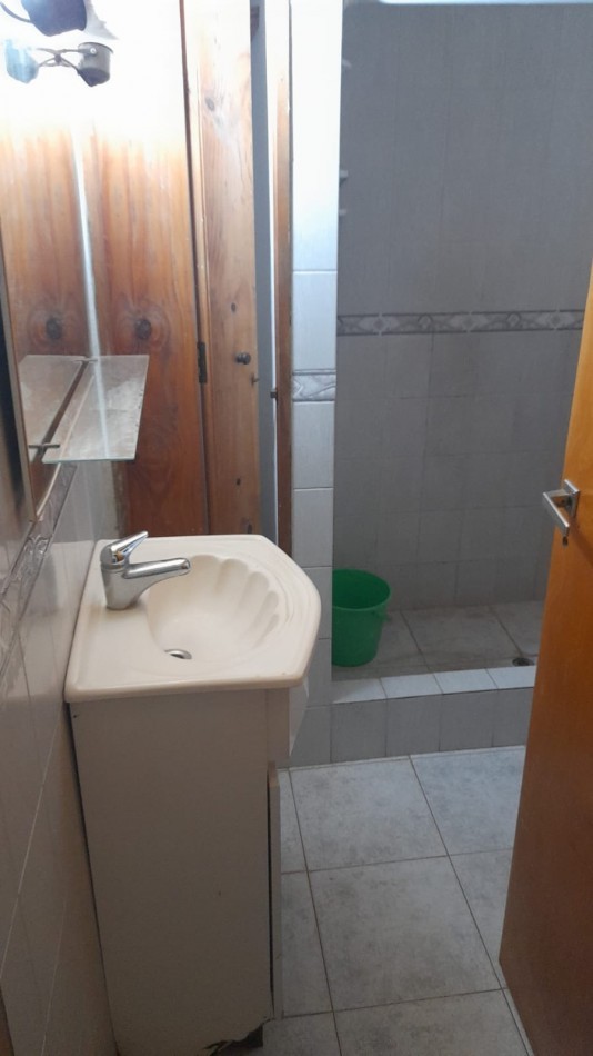 ALQUILER ANUAL-  DEPARTAMENTO DE 1AMBIENTE EN ZONA SUR DE VILLA GESELL