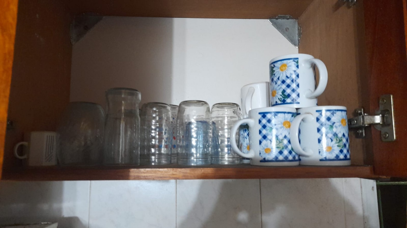 ALQUILER ANUAL-  DEPARTAMENTO DE 1AMBIENTE EN ZONA SUR DE VILLA GESELL