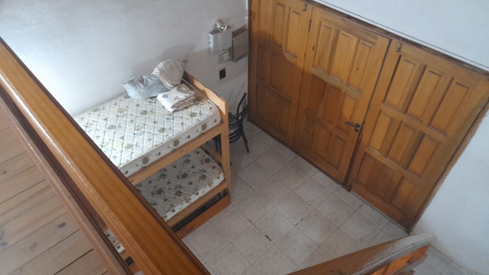 ALQUILER ANUAL-  DEPARTAMENTO DE 1AMBIENTE EN ZONA SUR DE VILLA GESELL