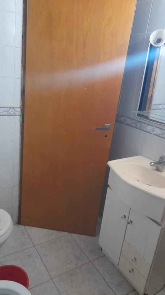 ALQUILER ANUAL-  DEPARTAMENTO DE 1AMBIENTE EN ZONA SUR DE VILLA GESELL