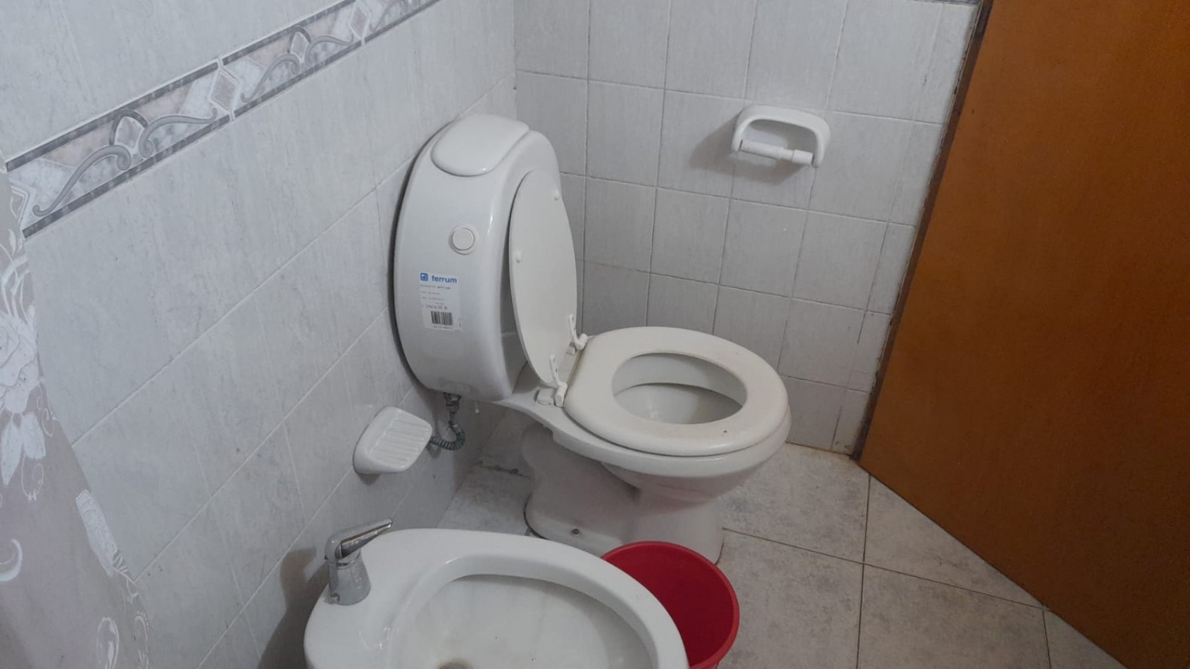 ALQUILER ANUAL-  DEPARTAMENTO DE 1AMBIENTE EN ZONA SUR DE VILLA GESELL