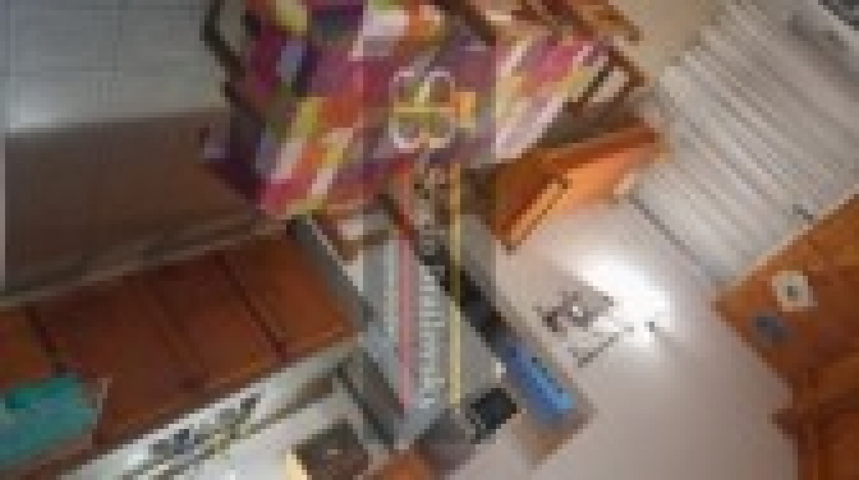 ALQUILER ANUAL-  DEPARTAMENTO DE 1AMBIENTE EN ZONA SUR DE VILLA GESELL