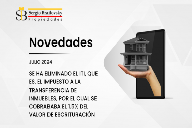 Novedades