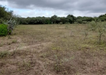 Se vende Chacra 17Ha en TERMAS DE RIO HONDO