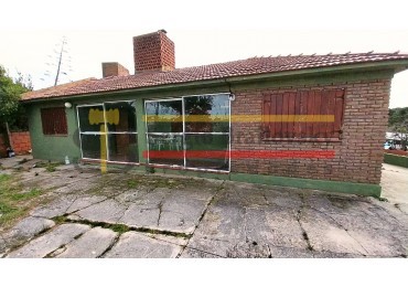 CASA EN ALQUILER ANUAL VILLA GESELL
