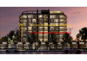 OPORTUNIDAD DESARROLLO RESIDENCIAL - VENTA