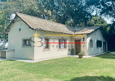 Casa campo