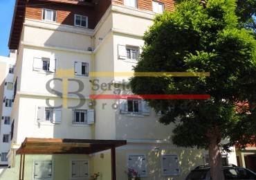 ALQUILER TEMPORAL DEPARTAMENTO U.F 9 PARA 5 PERSONAS- VILLA GESELL PLENO CENTRO
