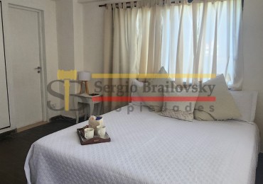 Se Alquila hermoso Departamento de 1ambientes para 2 personas en Gesell Centro
