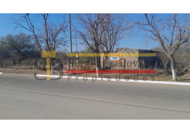 Se Vende Terreno/ Lote en Candelaria-  San Luis