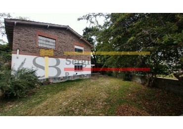DUPLEX  3 ABIENTES  EN ZONA SUR DE VILLA GESELL