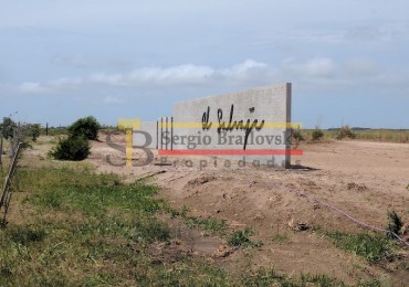 SE VENDE LOTE EN EL SALVAJE