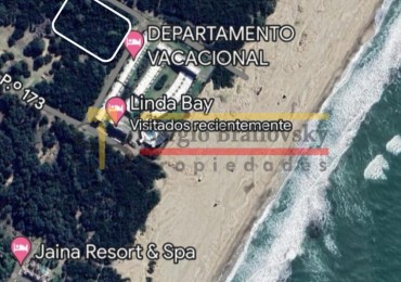 SE VENDE LOTE DE 12805 M2 EXCELENTE OPORTUNIDAD DE INVERSION MAR DE LAS PAMPAS- LAS GAVIOTAS
