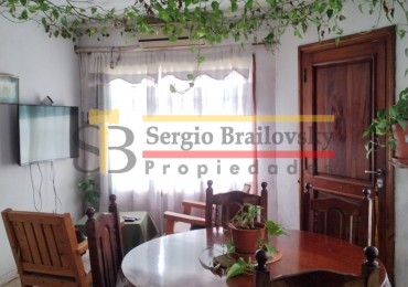 Casa con galpon en Ostende. Ubicado en esquina estrategica de la ciudad 