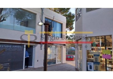SE ALQUILA LOCAL COMERCIAL OSTENDE CON OPCION DE VENTA