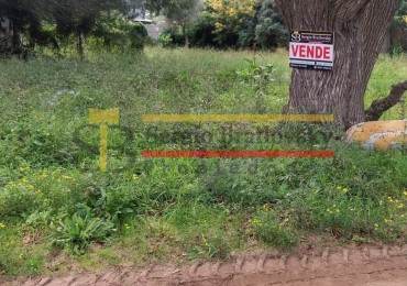 ¡Tu proximo terreno en Villa Gesell te espera! se vende lote 400m2