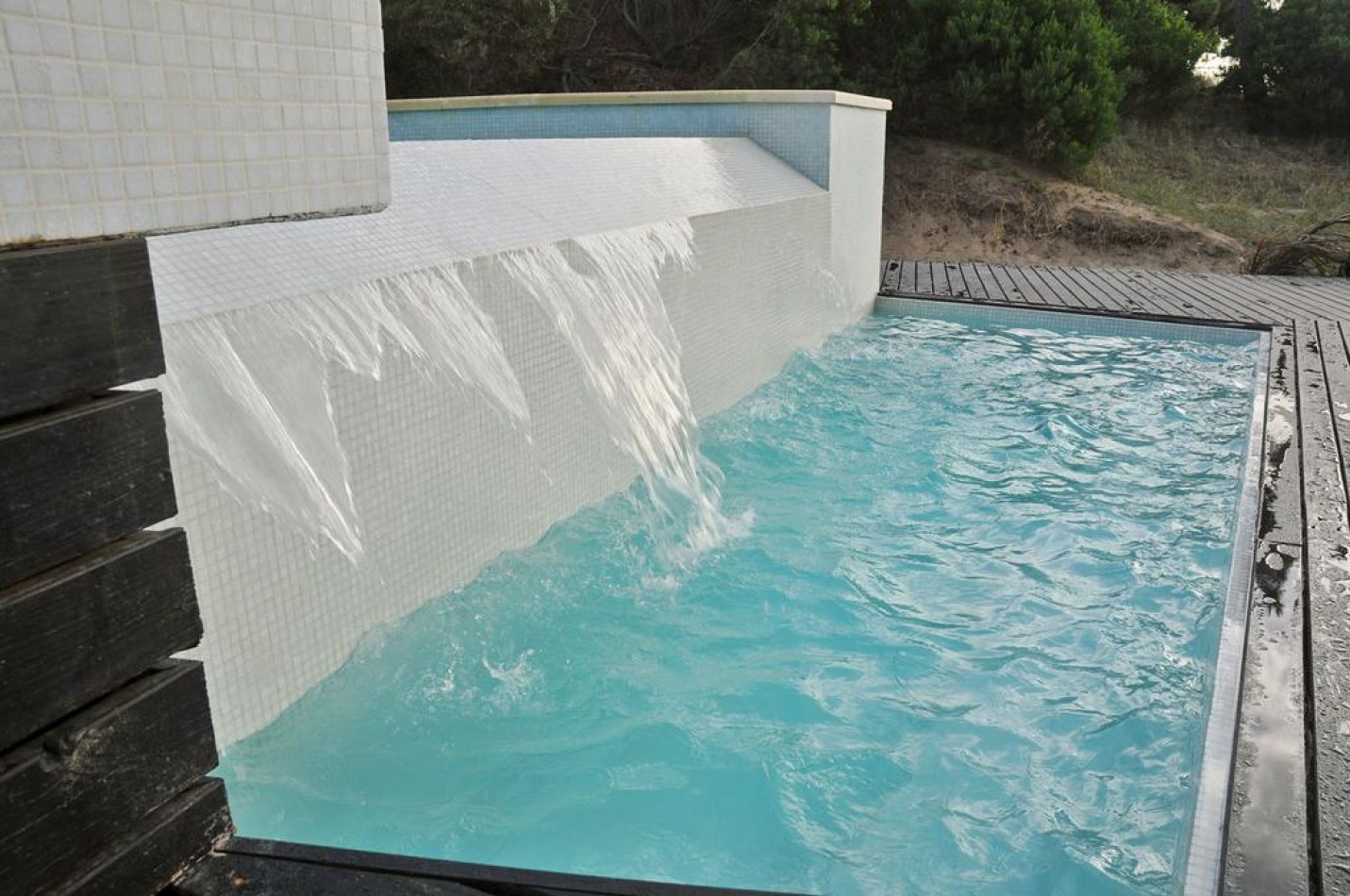 VENDEMOS DPTO 2 AMBIENTES EN COMPLEJO NOVAVISTA APART-SPA - VILLA GESELL