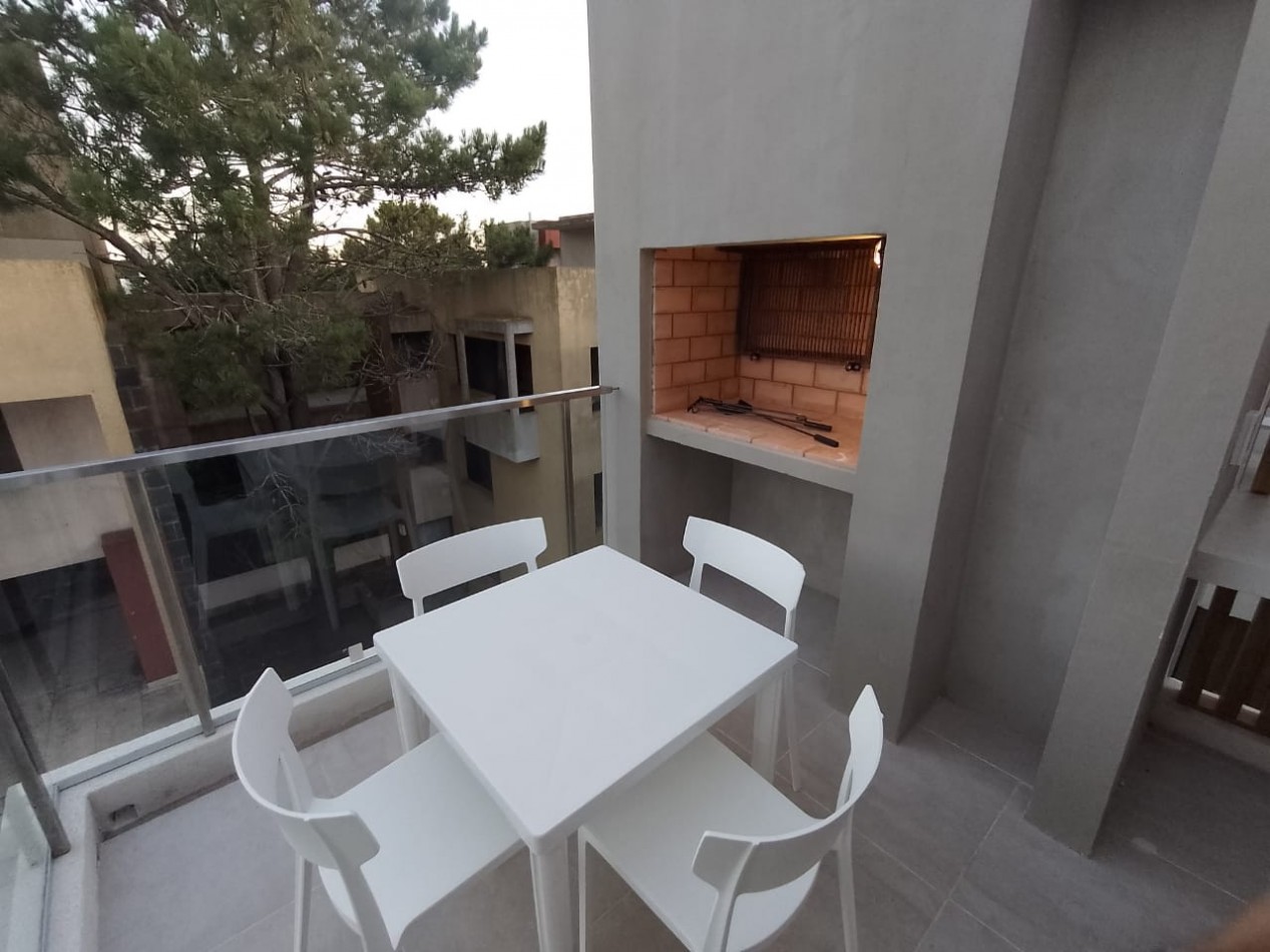 "GRAND MANA DEL MAR" Las Gaviotas - VENTA DPTOS