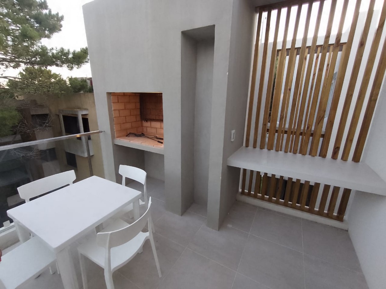 "GRAND MANA DEL MAR" Las Gaviotas - VENTA DPTOS