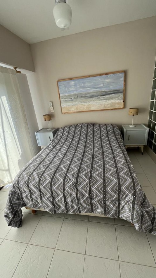 VENDEMOS DPTO 2 DORMITORIOS ZONA CENTRO Y A 2 CUADRAS DE LA PLAYA - VILLA GESELL