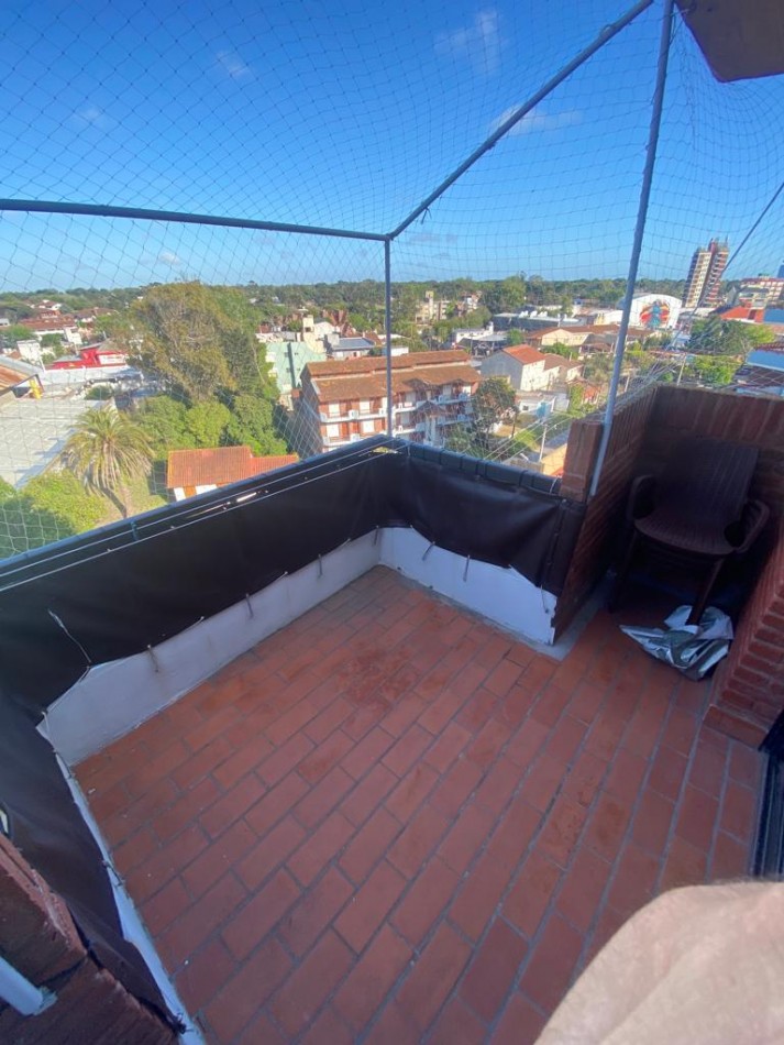 VENDEMOS DPTO 2 DORMITORIOS ZONA CENTRO Y A 2 CUADRAS DE LA PLAYA - VILLA GESELL