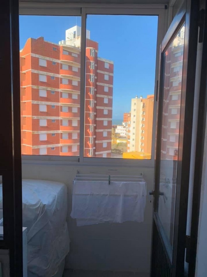 VENDEMOS DPTO 2 DORMITORIOS ZONA CENTRO Y A 2 CUADRAS DE LA PLAYA - VILLA GESELL