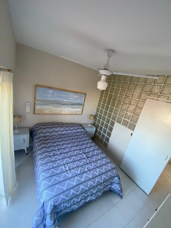 VENDEMOS DPTO 2 DORMITORIOS ZONA CENTRO Y A 2 CUADRAS DE LA PLAYA - VILLA GESELL
