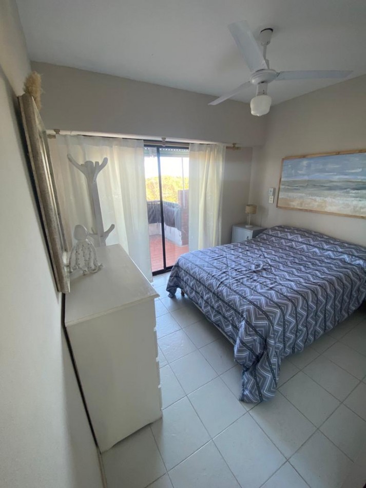 VENDEMOS DPTO 2 DORMITORIOS ZONA CENTRO Y A 2 CUADRAS DE LA PLAYA - VILLA GESELL