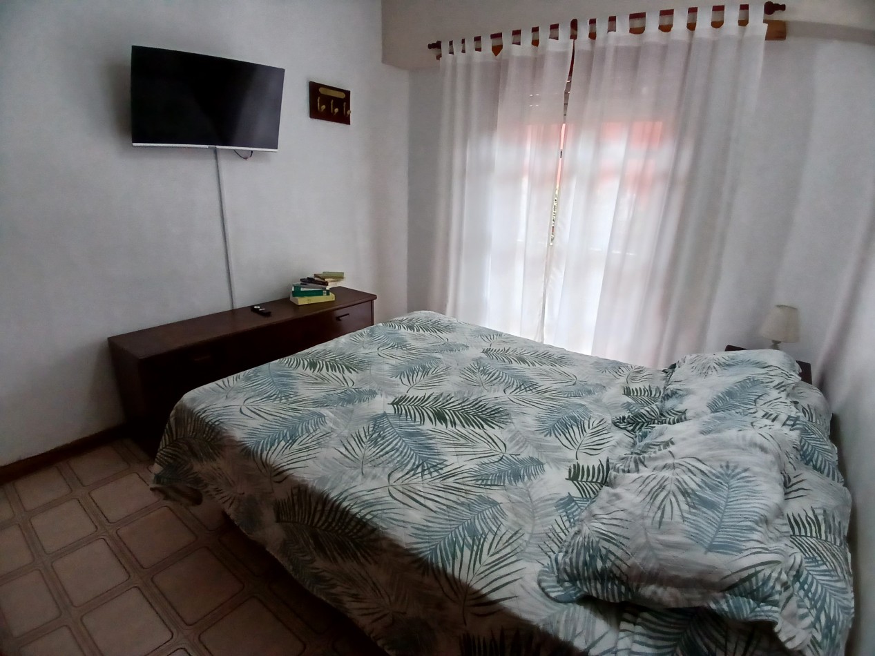 VENTA DPTO 2 AMBIENTES EN PALMERAS III - VILLA GESELL