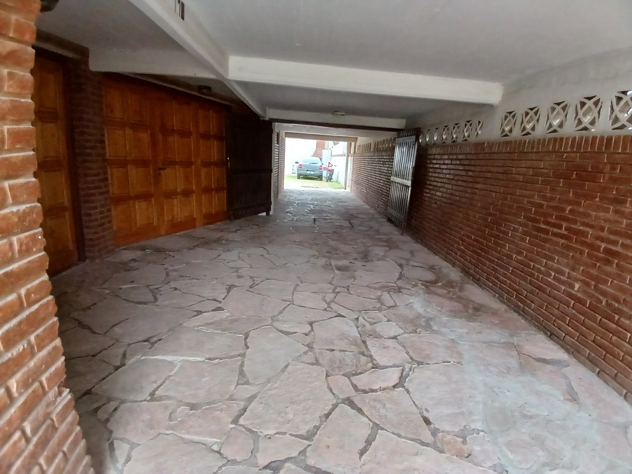 VENTA DPTO 2 AMBIENTES EN PALMERAS III - VILLA GESELL