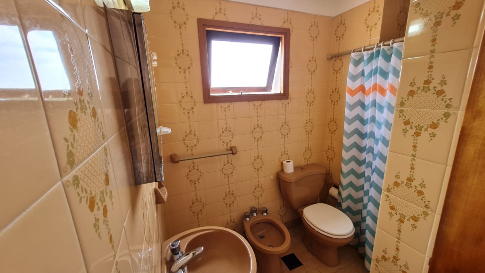 Venta en Edificio ARPON VII