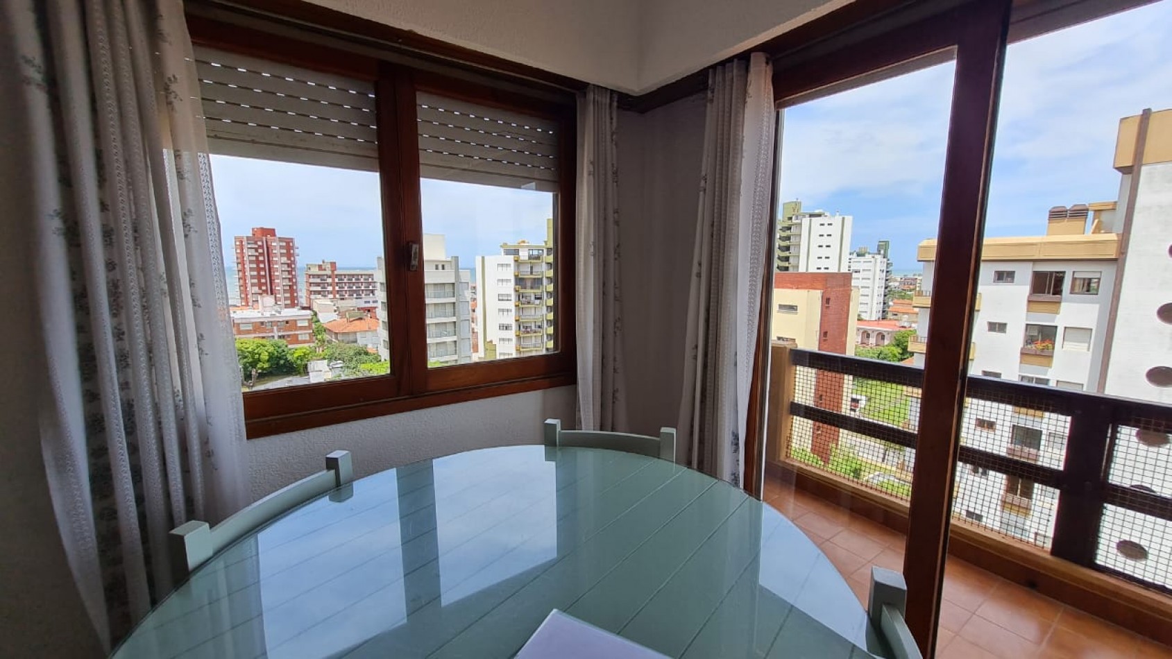 Venta en Edificio ARPON VII