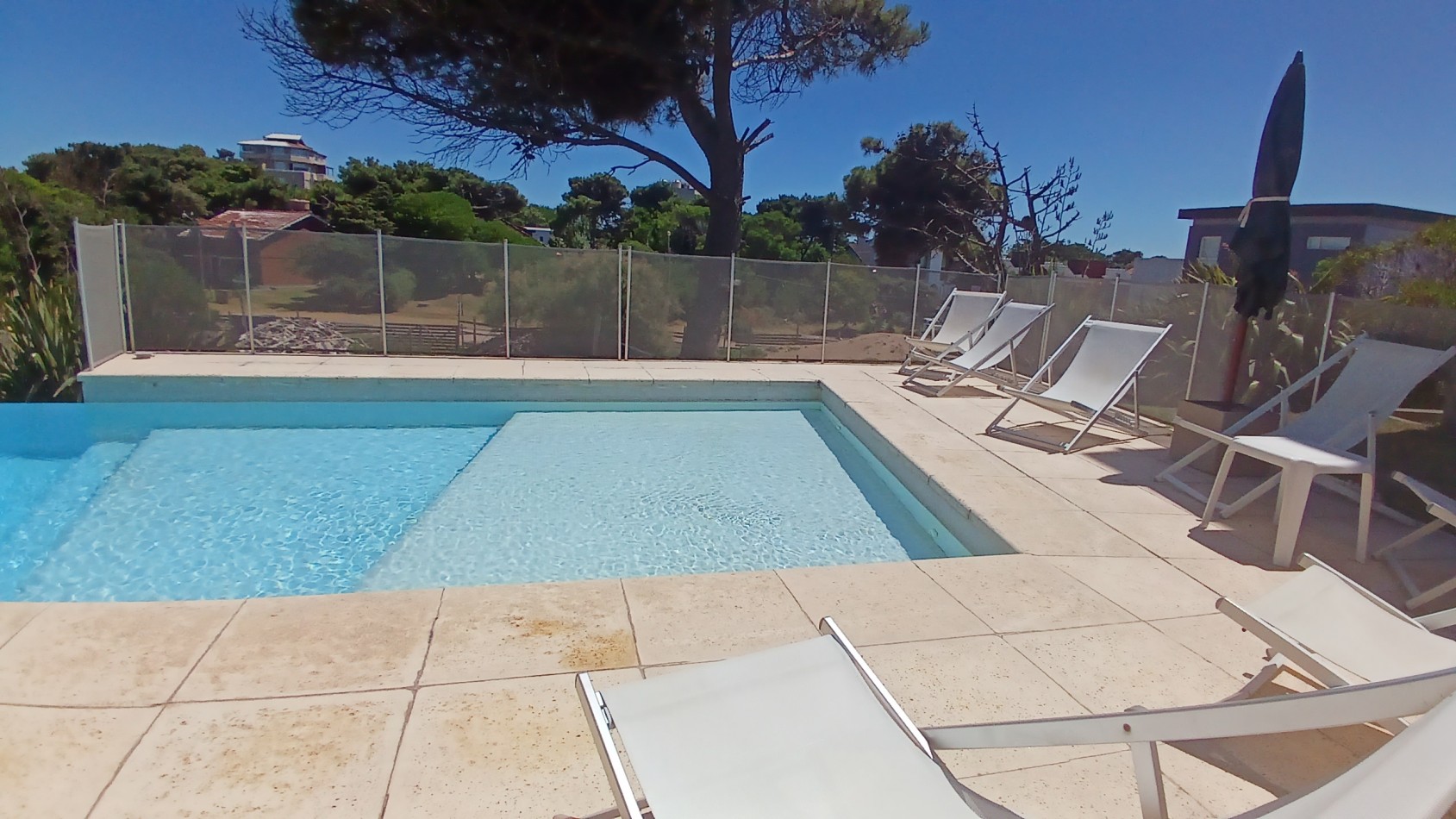 VENDEMOS DPTO 2 AMBIENTES EN COMPLEJO NOVAVISTA APART-SPA - VILLA GESELL