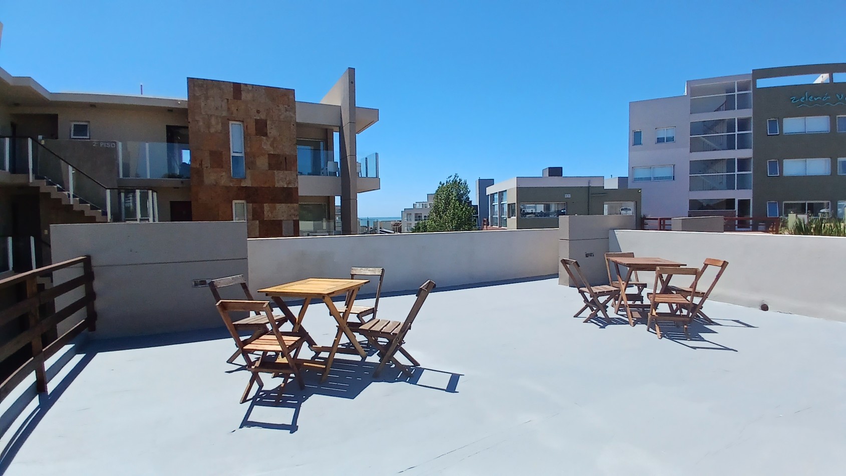 VENDEMOS DPTO 2 AMBIENTES EN COMPLEJO NOVAVISTA APART-SPA - VILLA GESELL
