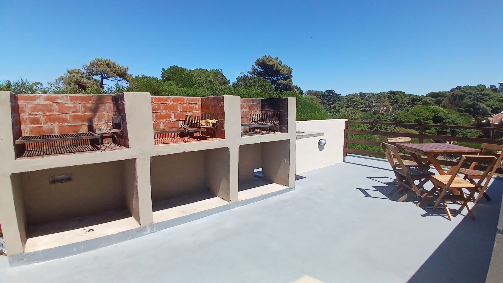 VENDEMOS DPTO 2 AMBIENTES EN COMPLEJO NOVAVISTA APART-SPA - VILLA GESELL