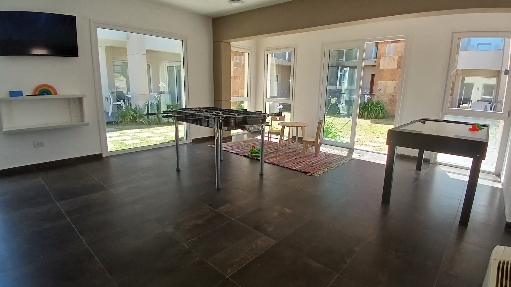 VENDEMOS DPTO 2 AMBIENTES EN COMPLEJO NOVAVISTA APART-SPA - VILLA GESELL