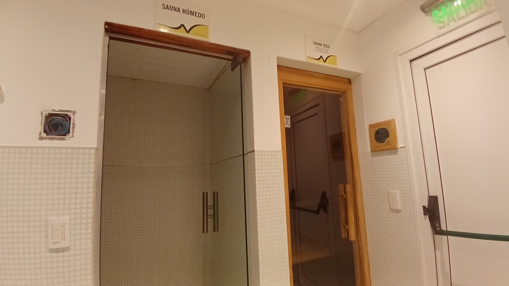 VENDEMOS DPTO 2 AMBIENTES EN COMPLEJO NOVAVISTA APART-SPA - VILLA GESELL