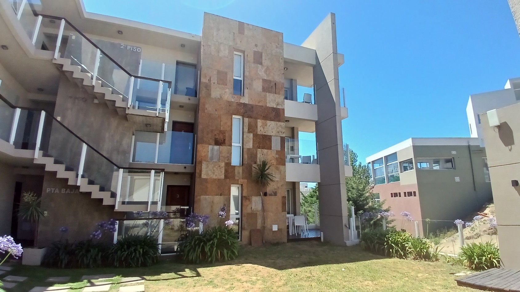VENDEMOS DPTO 2 AMBIENTES EN COMPLEJO NOVAVISTA APART-SPA - VILLA GESELL