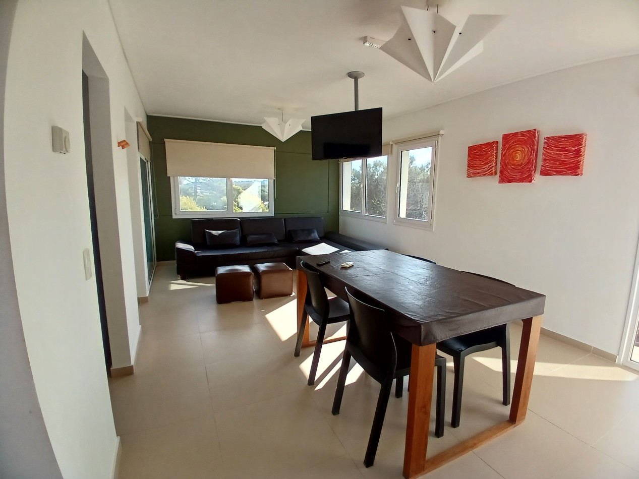 VENDEMOS DPTO 2 AMBIENTES EN COMPLEJO NOVAVISTA APART-SPA - VILLA GESELL